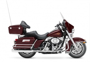 Electra Glide Classic Electra Glide Classic